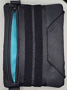 Кошелек органайзер TAVR EDC PRO бирюзовый
